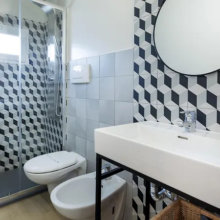 Hotel Buona Fortuna 3*