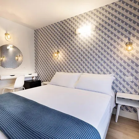 Buona Fortuna Hotel