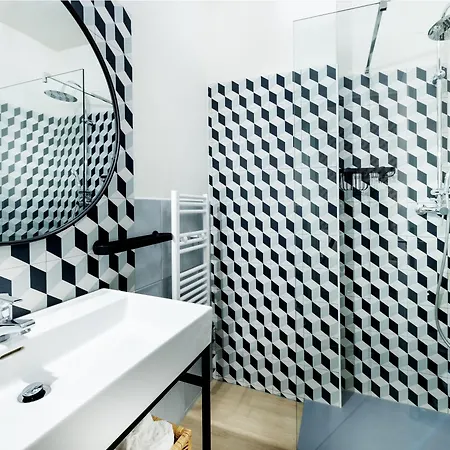 Otel Buona Fortuna 3*
