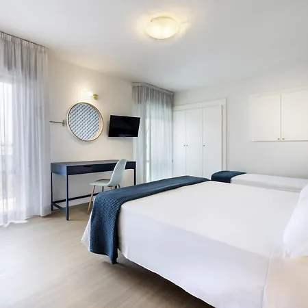 好运气酒店 酒店