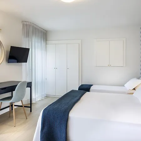 Otel Buona Fortuna Bellaria-Igea Marina