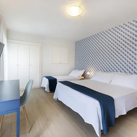 Buona Fortuna 3* Bellaria-Igea Marina