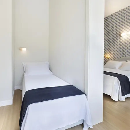 Buona Fortuna Hotel