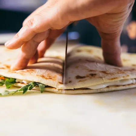 好运气酒店 酒店 3*