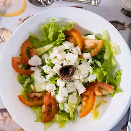 好运气酒店 3* 贝拉里亚-伊贾马里纳