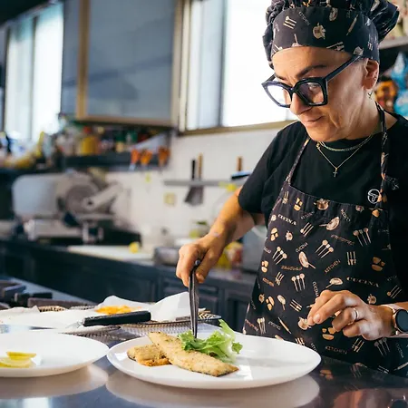 好运气酒店 贝拉里亚-伊贾马里纳