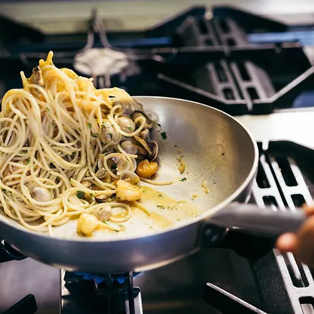 Otel Buona Fortuna 3*