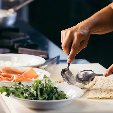 好运气酒店 3* 贝拉里亚-伊贾马里纳