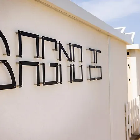 好运气酒店 酒店 3*