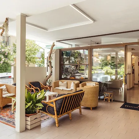 Buona Fortuna 3* Bellaria-Igea Marina