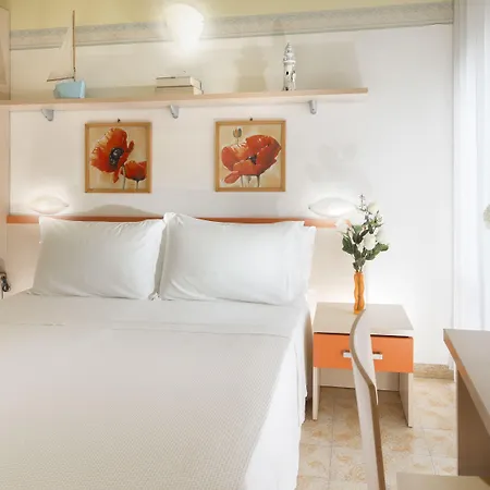 Otel Buona Fortuna Bellaria-Igea Marina
