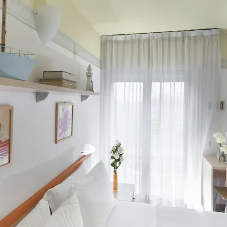 Buona Fortuna Otel 3*