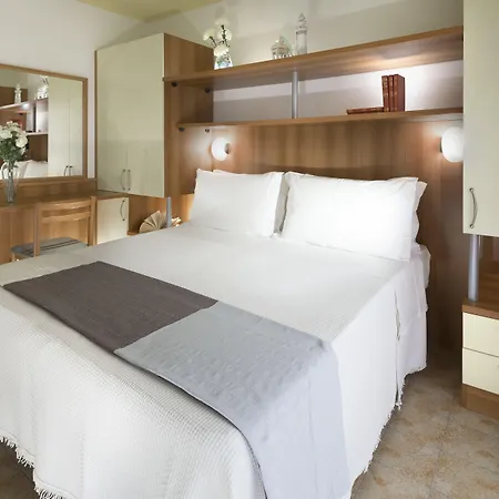 好运气酒店 酒店 贝拉里亚-伊贾马里纳