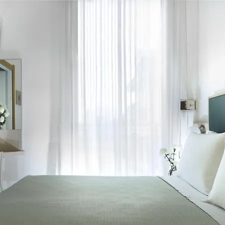 酒店 好运气酒店