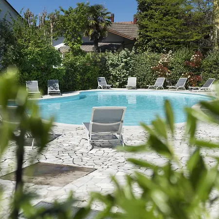 好运气酒店 贝拉里亚-伊贾马里纳