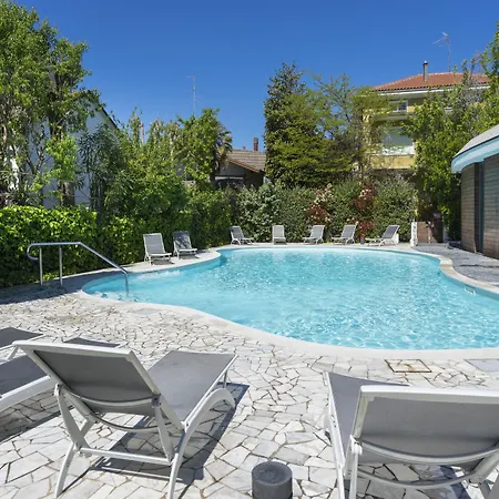 好运气酒店 酒店 贝拉里亚-伊贾马里纳