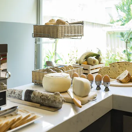 Buona Fortuna Hotel