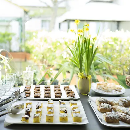 酒店 好运气酒店 3*