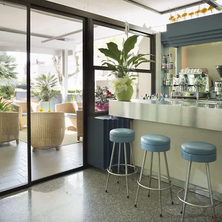 Buona Fortuna Otel Bellaria-Igea Marina