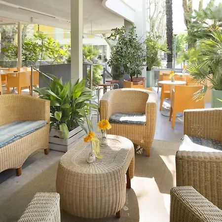 Otel Buona Fortuna 3*