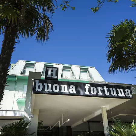 好运气酒店 酒店 3*