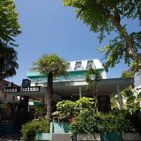 酒店 好运气酒店 3*