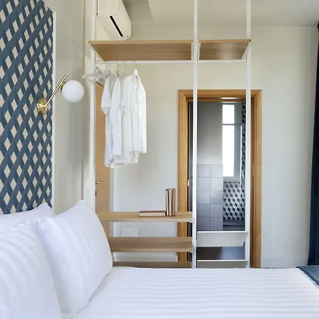 好运气酒店 3* 贝拉里亚-伊贾马里纳