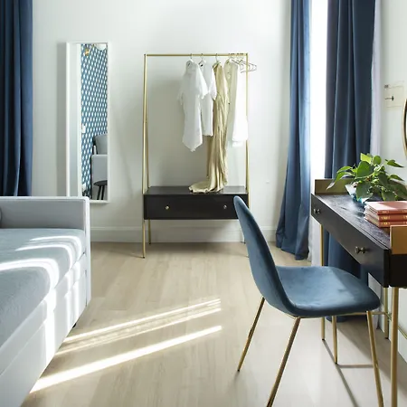 好运气酒店 3* 贝拉里亚-伊贾马里纳