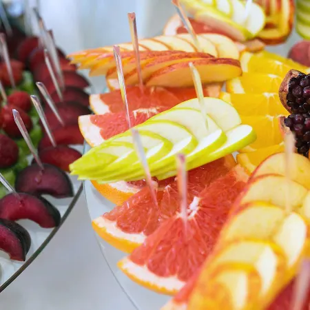 酒店 好运气酒店