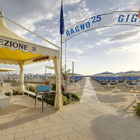 Hotel Buona Fortuna