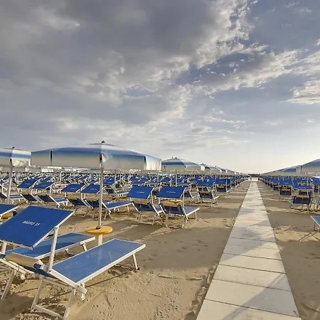 Buona Fortuna 3* Bellaria-Igea Marina