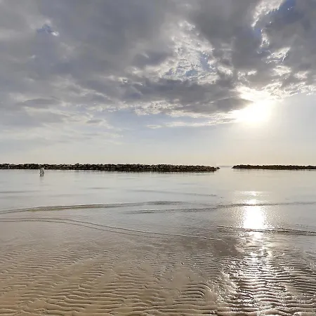 Otel Buona Fortuna Bellaria-Igea Marina