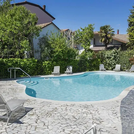 Buona Fortuna Hotel Bellaria-Igea Marina