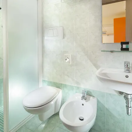Buona Fortuna Hotel 3*