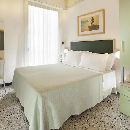 Buona Fortuna Hotel Bellaria-Igea Marina