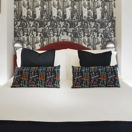 Hotel Buona Fortuna 3*