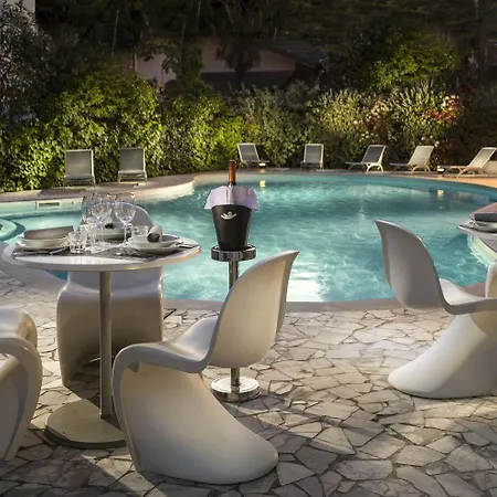 Buona Fortuna Hotel Bellaria-Igea Marina