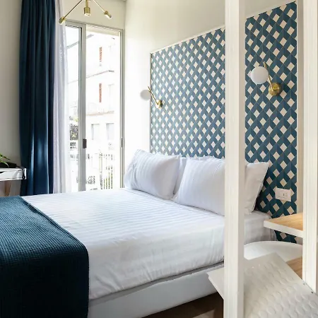 好运气酒店 3* 贝拉里亚-伊贾马里纳