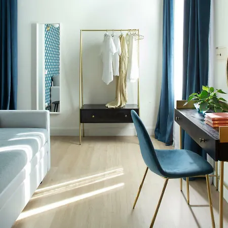 好运气酒店 酒店 贝拉里亚-伊贾马里纳