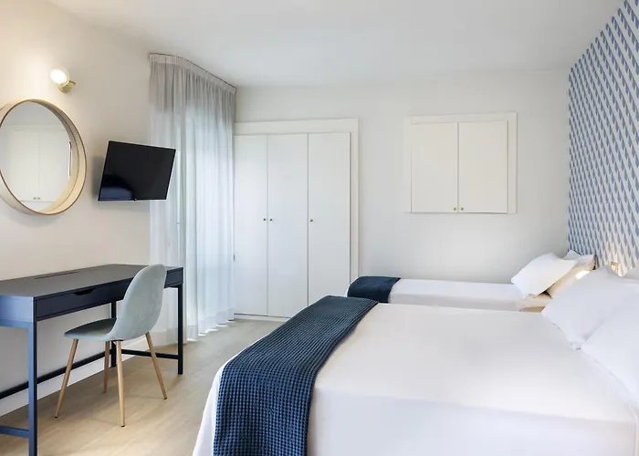 Hotel Buona Fortuna Bellaria-Igea Marina