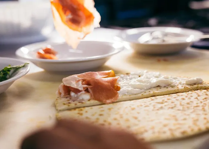 Hotel Buona Fortuna 3*