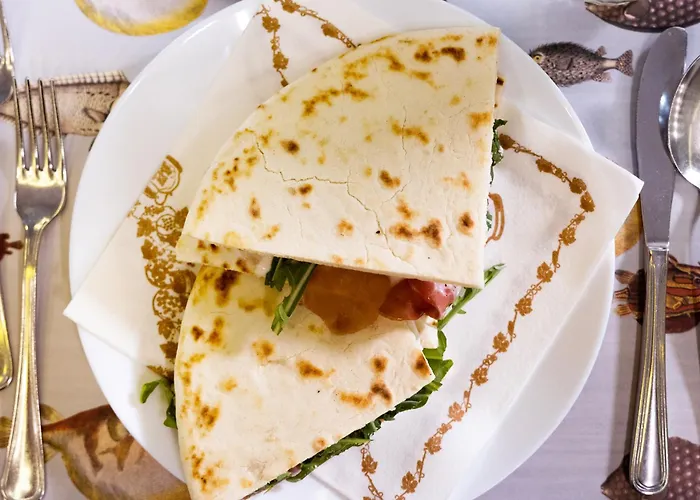 Hotel Buona Fortuna Bellaria-Igea Marina