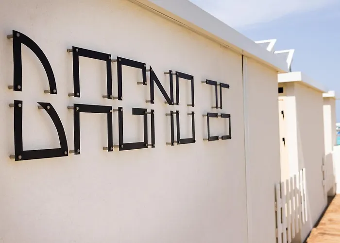 Buona Fortuna Hotel 3*