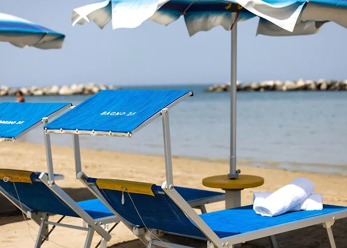 Hotel Buona Fortuna Bellaria-Igea Marina