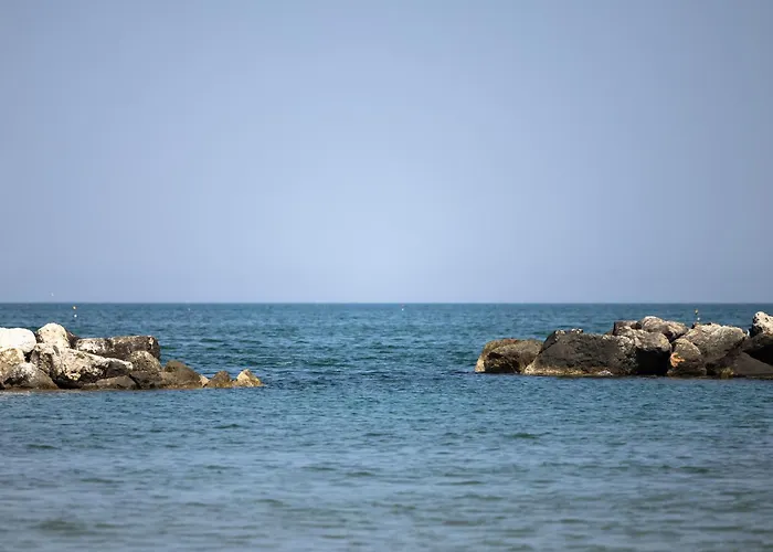 Buona Fortuna 3* Bellaria-Igea Marina