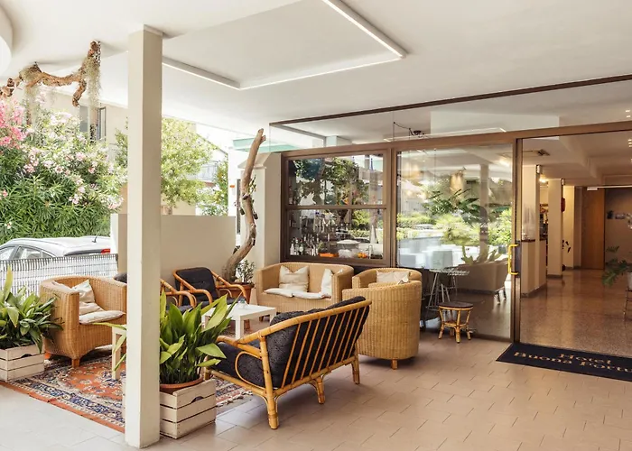 Buona Fortuna 3* Bellaria-Igea Marina