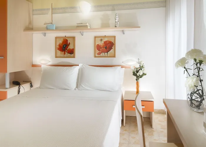 Hotel Buona Fortuna Bellaria-Igea Marina