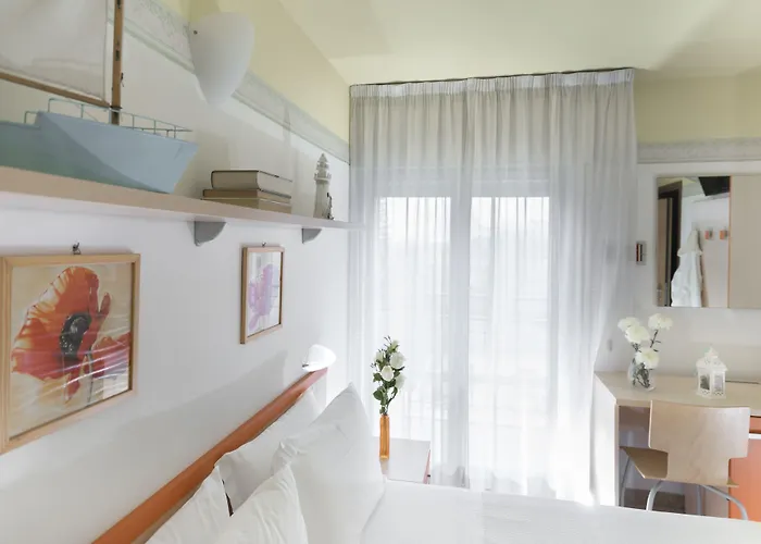 Buona Fortuna Hotel 3*