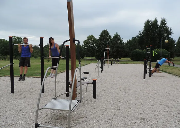 Buona Fortuna Hotel 3*