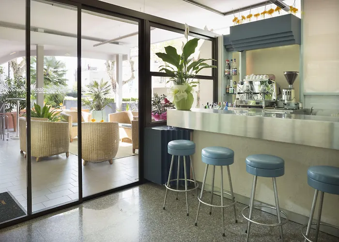 Buona Fortuna Hotel Bellaria-Igea Marina